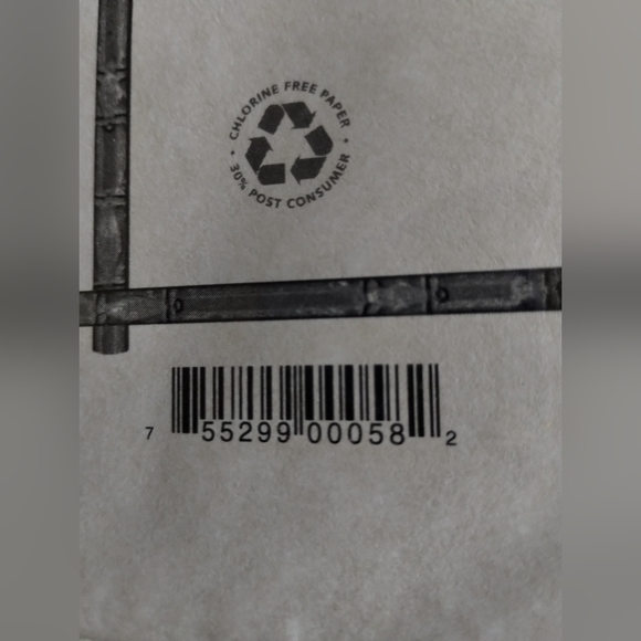 VTG Pacifica Island Art, Hawaiian Art Prints "Primitive Hula" Alan Houghton 8x10 - Picture 4 of 5